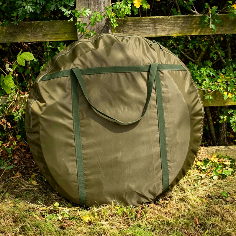Fast-Setup Carp Fishing Bivvy – Built for Long Sessions by the Water