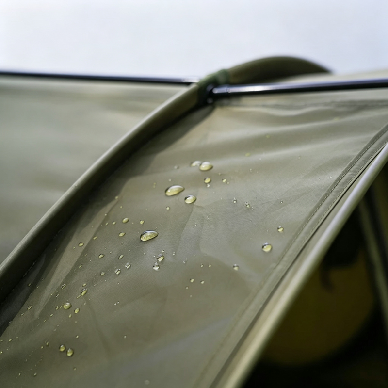 Fast-Setup Carp Fishing Bivvy – Built for Long Sessions by the Water