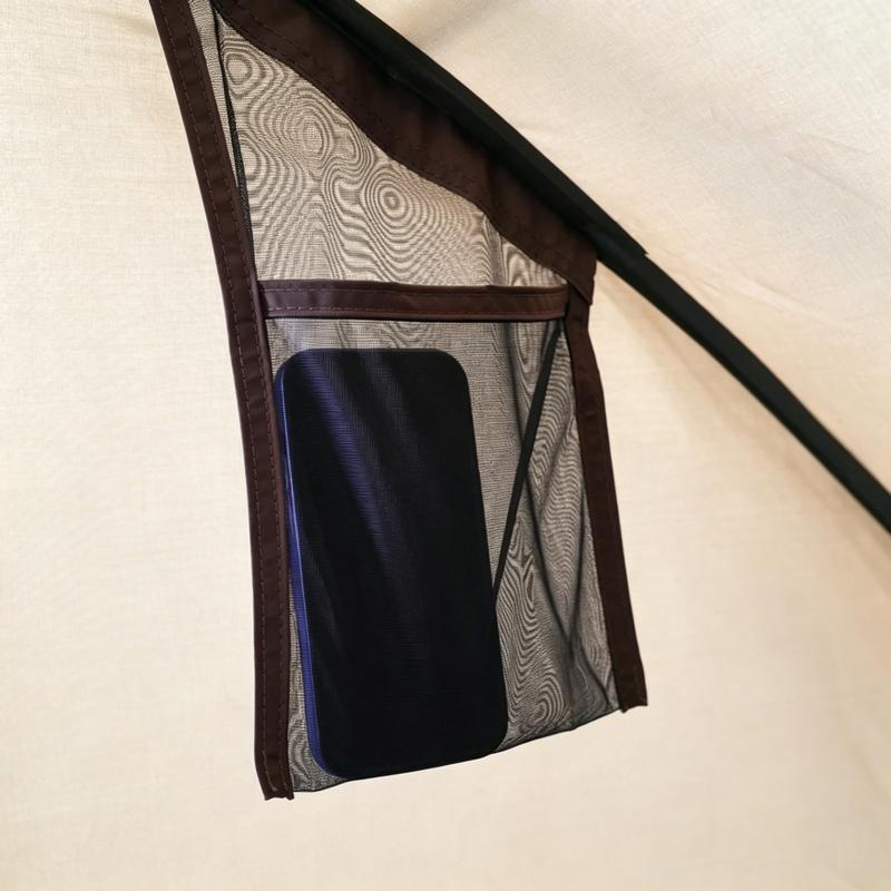 Fast-Setup Carp Fishing Bivvy – Built for Long Sessions by the Water