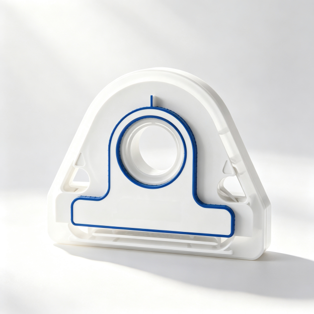 Precision Masking Tool — Cleaner Lines, Faster Painting