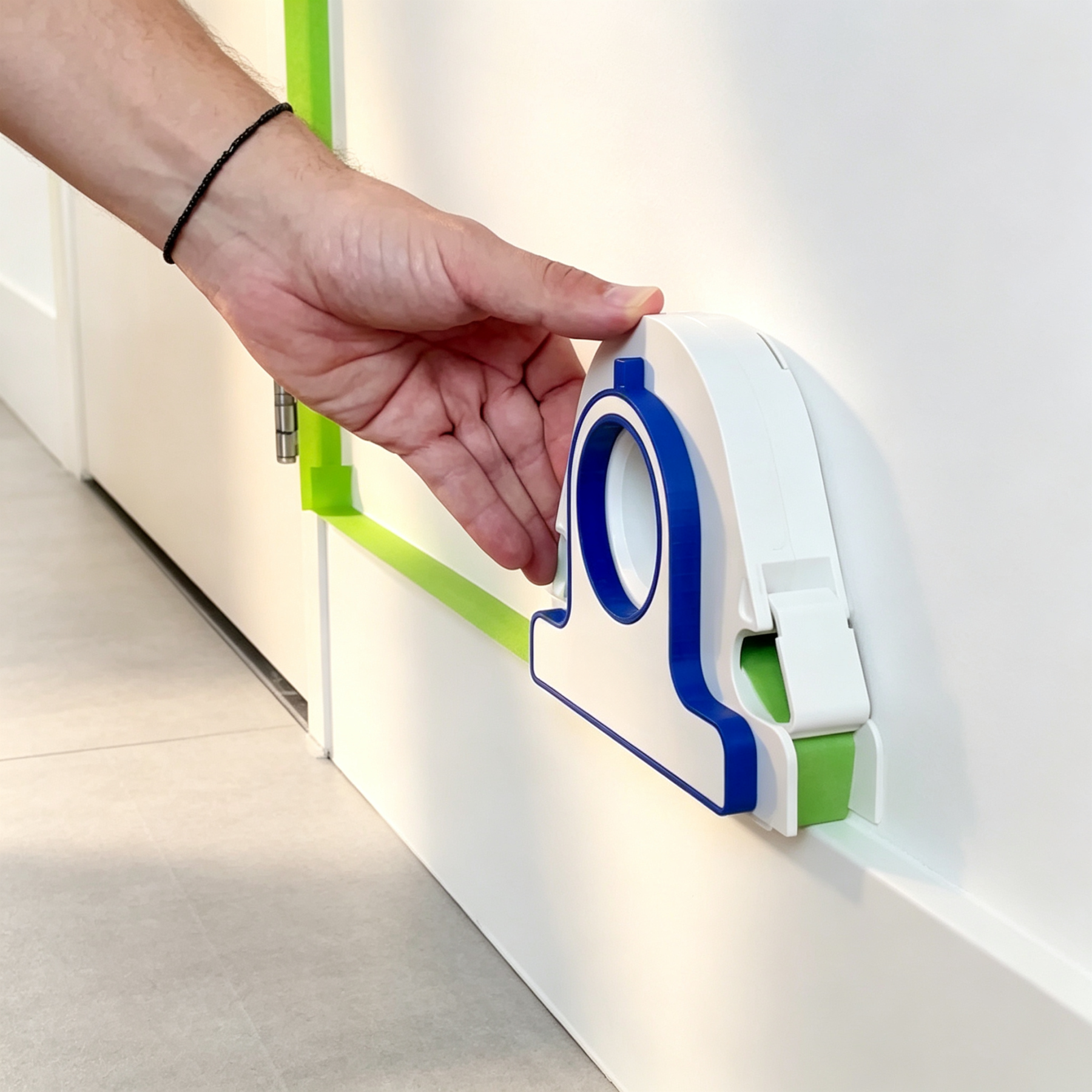 Precision Masking Tool — Cleaner Lines, Faster Painting