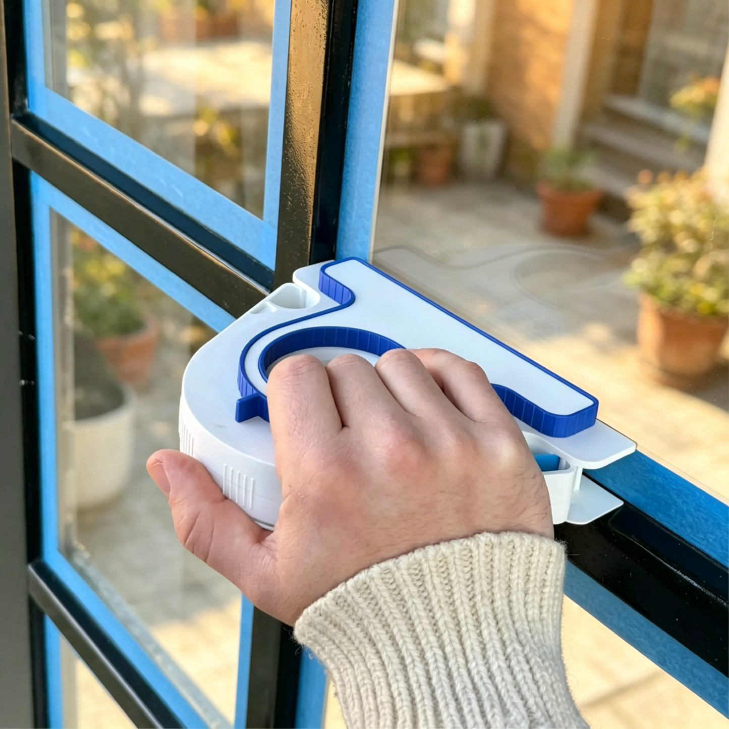 Precision Masking Tool — Cleaner Lines, Faster Painting