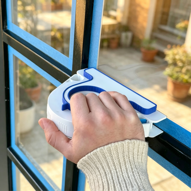 Precision Masking Tool — Cleaner Lines, Faster Painting