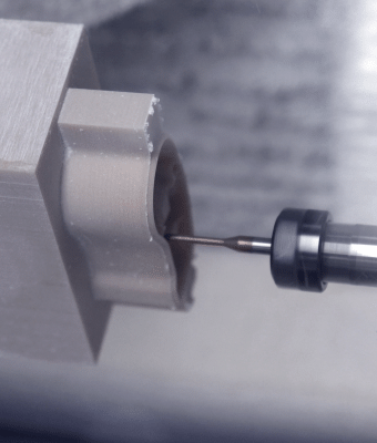 CNC material and project examples