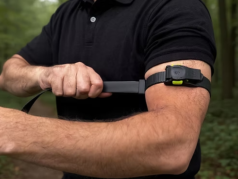 Tourniquet – Emergency First Aid Tool | Rapid Blood Flow Control & Life-Saving Medical Gear