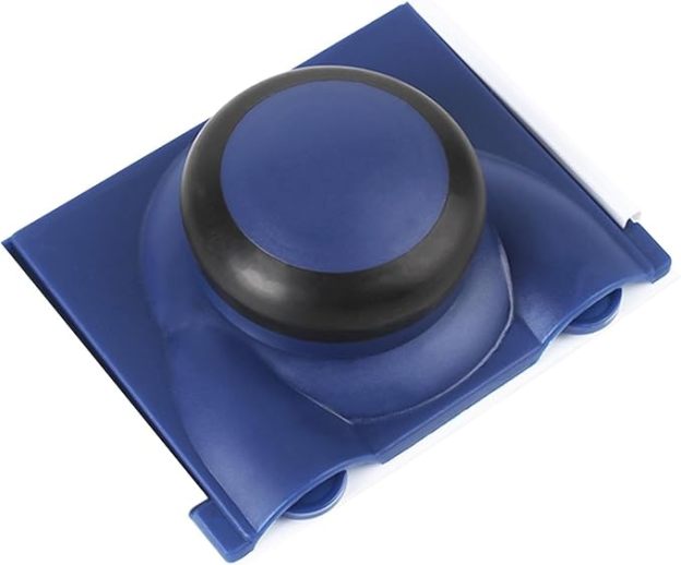 🎨 Paint Edger Brush – Precision Edge Painting Tool