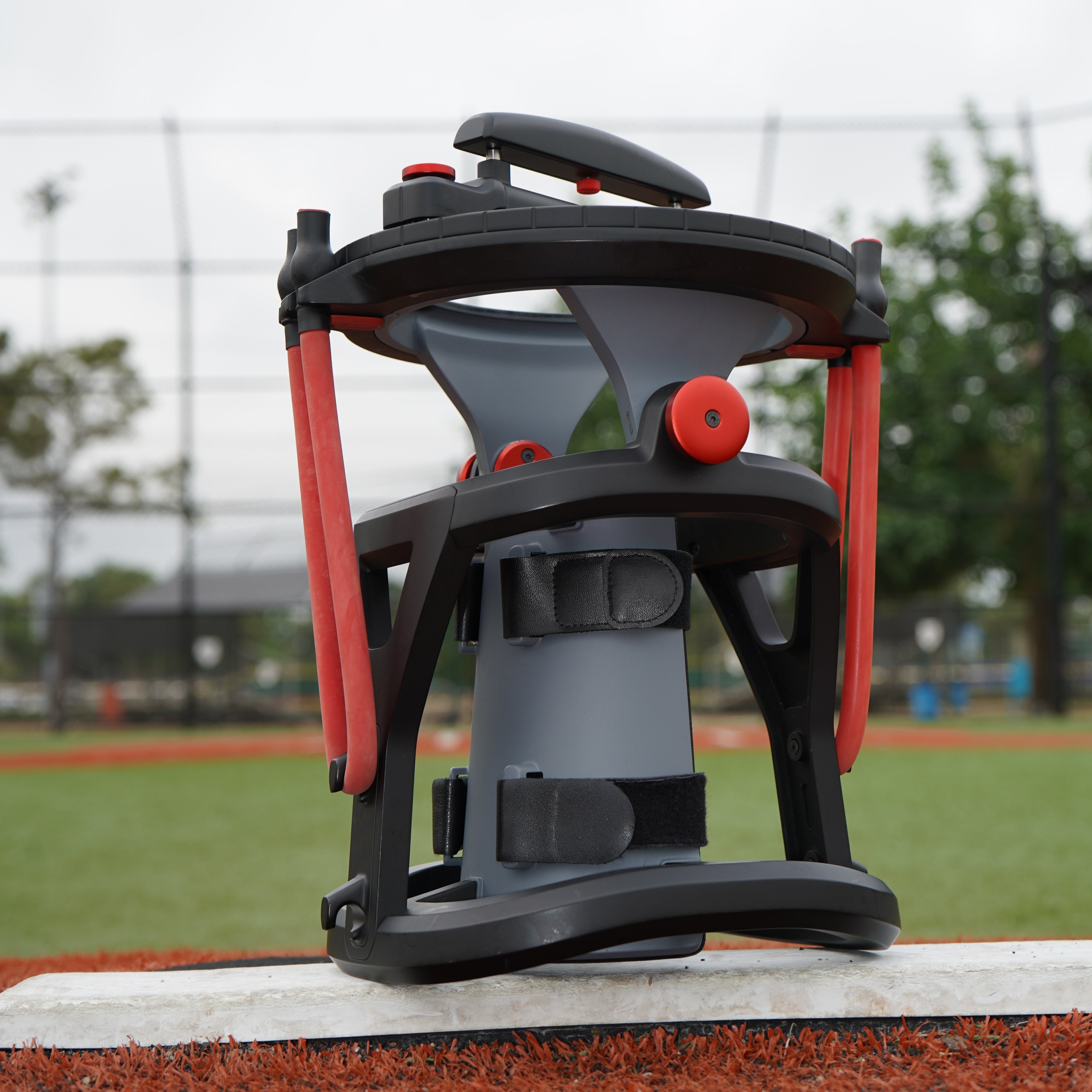 Advanced Forearm & Elbow Stability Training Device