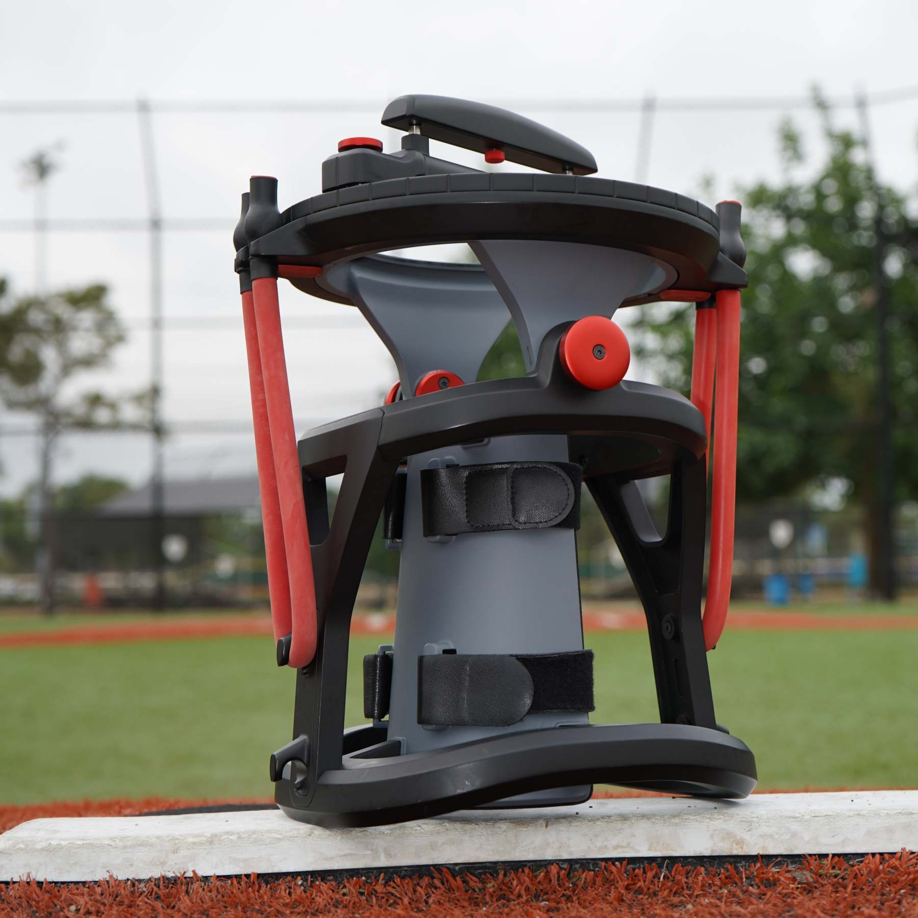 Advanced Forearm & Elbow Stability Training Device