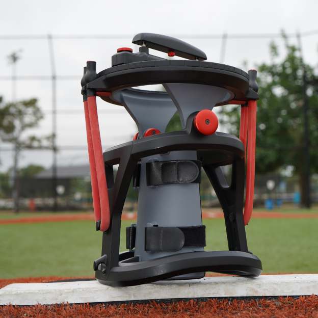 Advanced Forearm & Elbow Stability Training Device