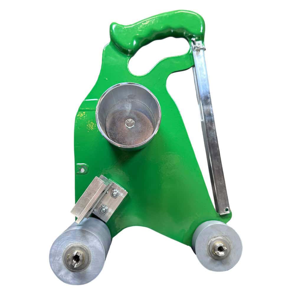 Professional Court Line Tape Machine for Gym Floors & Sports Courts – Precision Straight Tape Application Tool