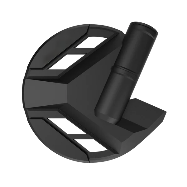 Mountain Bike Disc Brake Guard – Carbon Fiber Reinforced Polymer