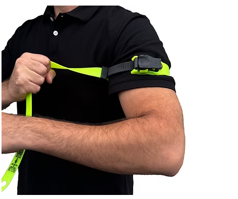 Tourniquet – Emergency First Aid Tool | Rapid Blood Flow Control & Life-Saving Medical Gear