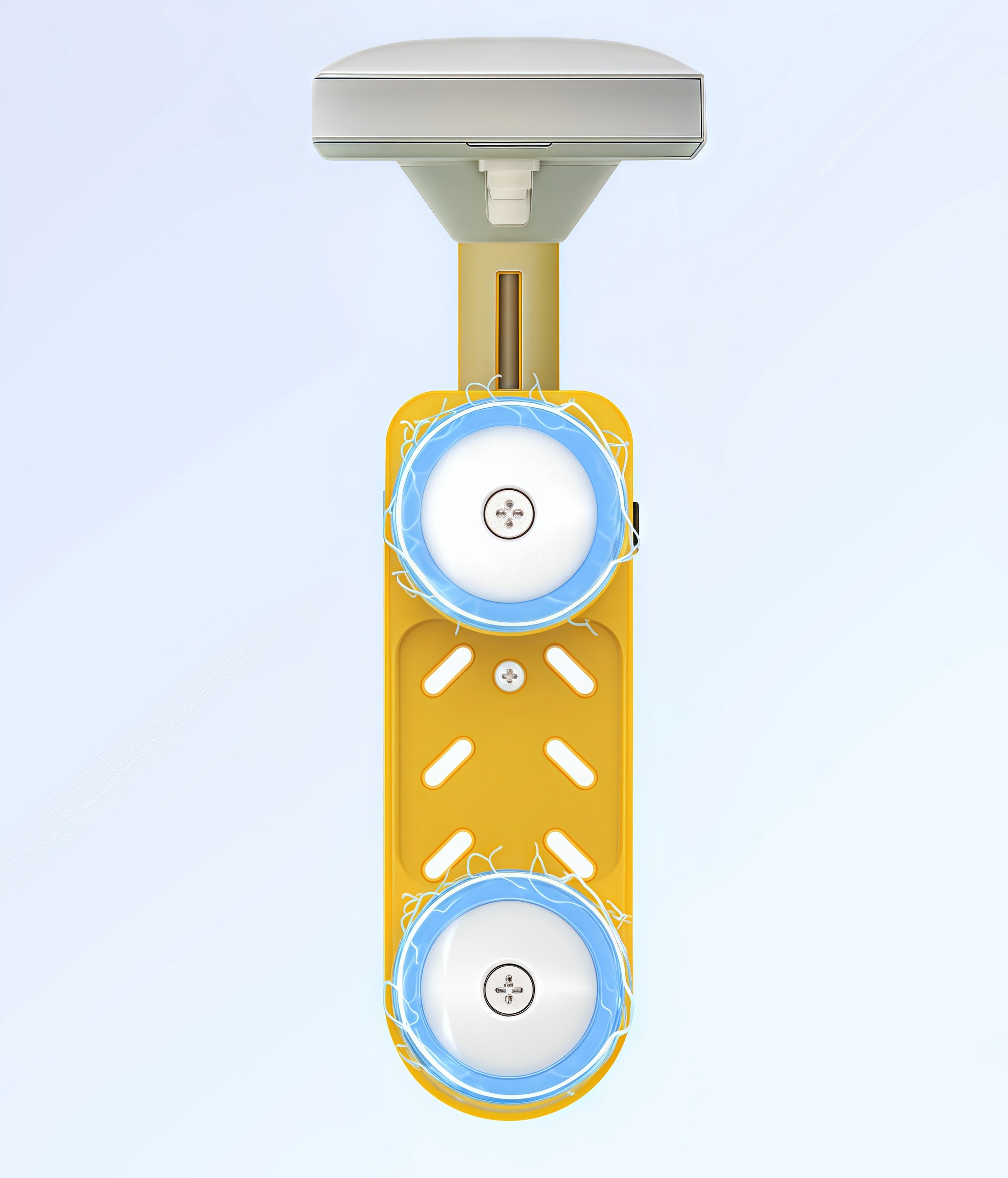 Excavator Grade Control System – Beidou RTK, IP68, Any‑Angle Leveling, 3‑Day Battery
