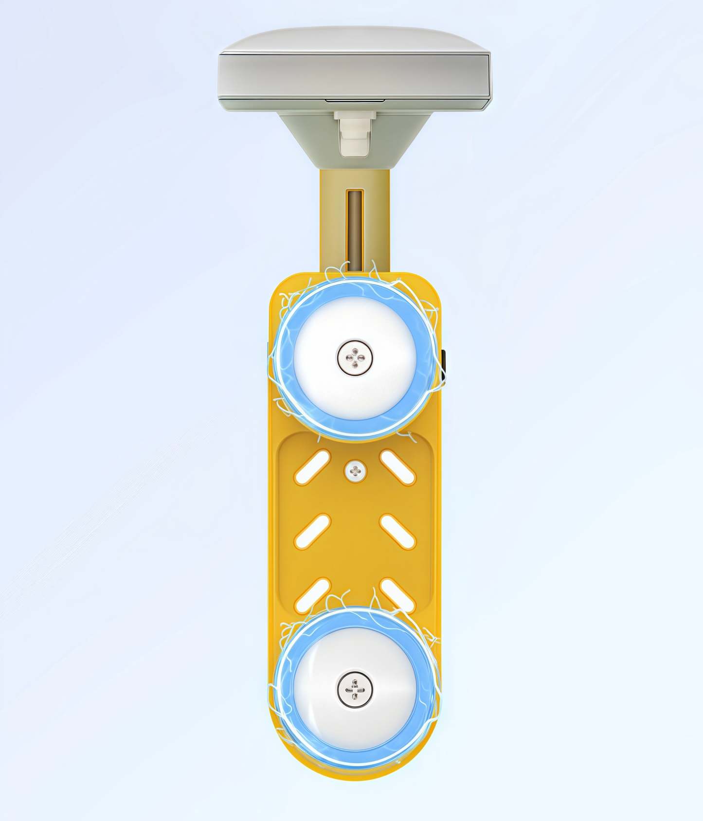 Excavator Grade Control System – Beidou RTK, IP68, Any‑Angle Leveling, 3‑Day Battery