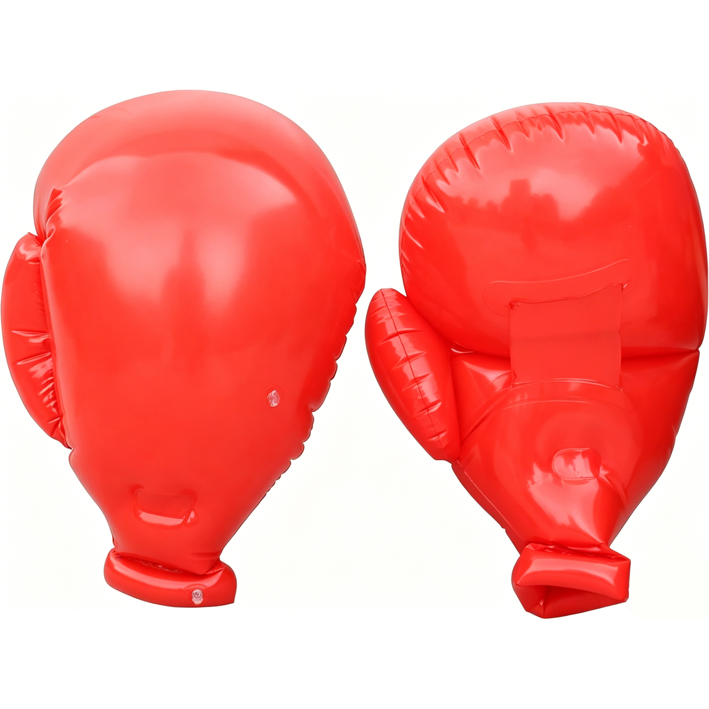 Kids Inflatable Mega Boxing Gloves