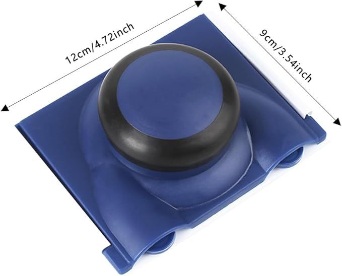 🎨 Paint Edger Brush – Precision Edge Painting Tool