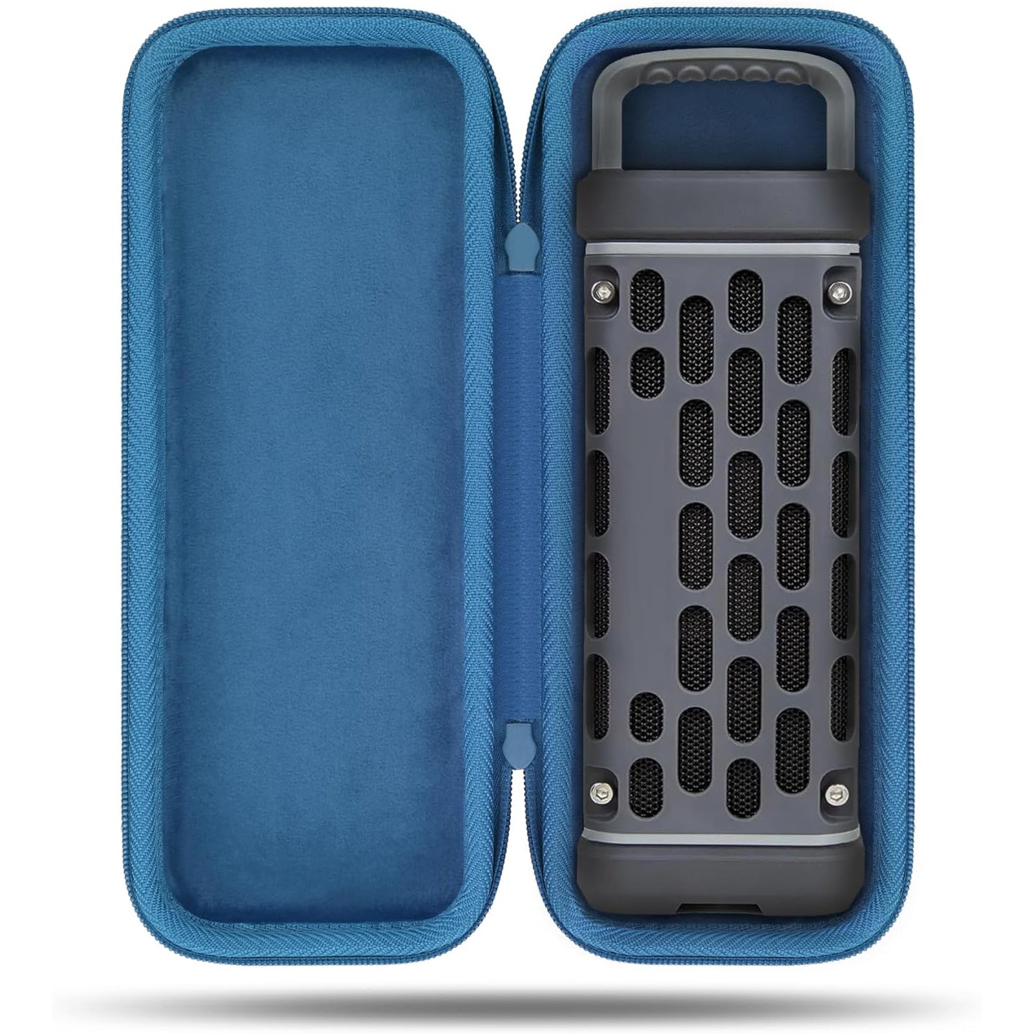 Hard Travel Case for Turtlebox Ranger Speaker