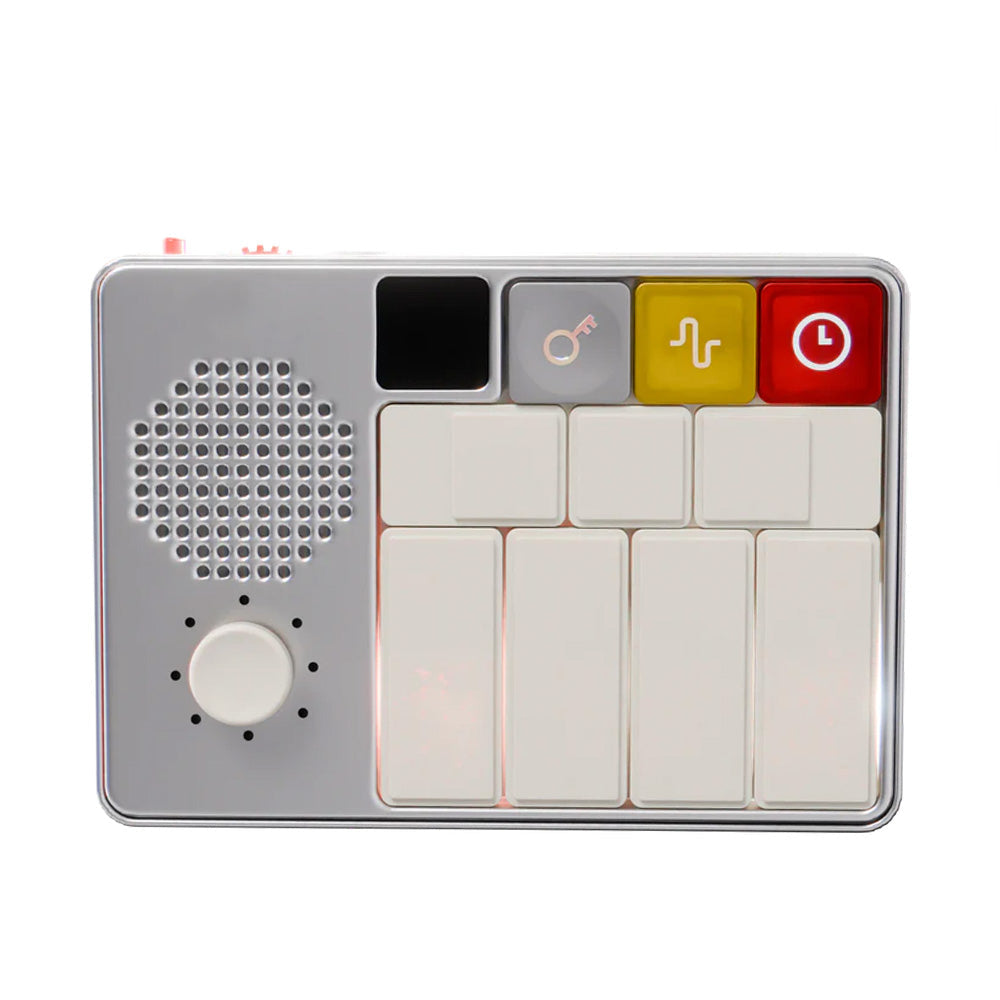Pocket-sized stringed instrument