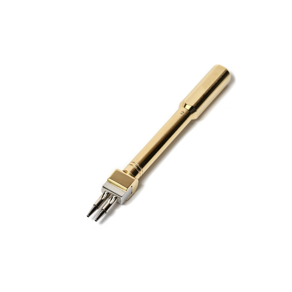 Leather Hole Punch – Sewing Punch Tool for DIY Crafting