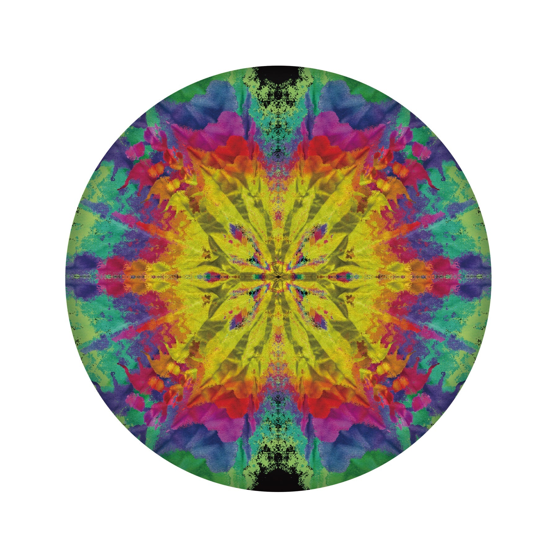 Silicone Soft Flying Disc – Flexible Design for All Skill Levels