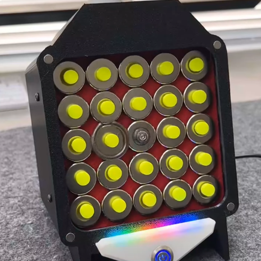 Creative Desktop Greedy Snake