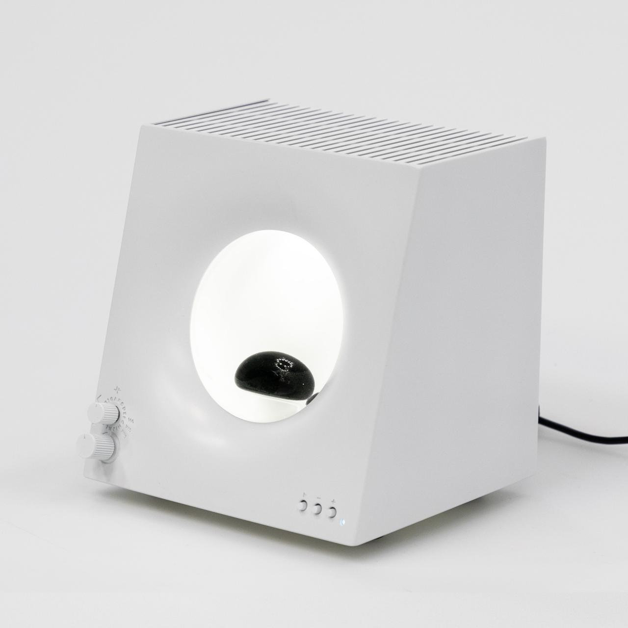 Ferrofluid Visualizer Speaker – Hypnotic Sound-Reactive Art