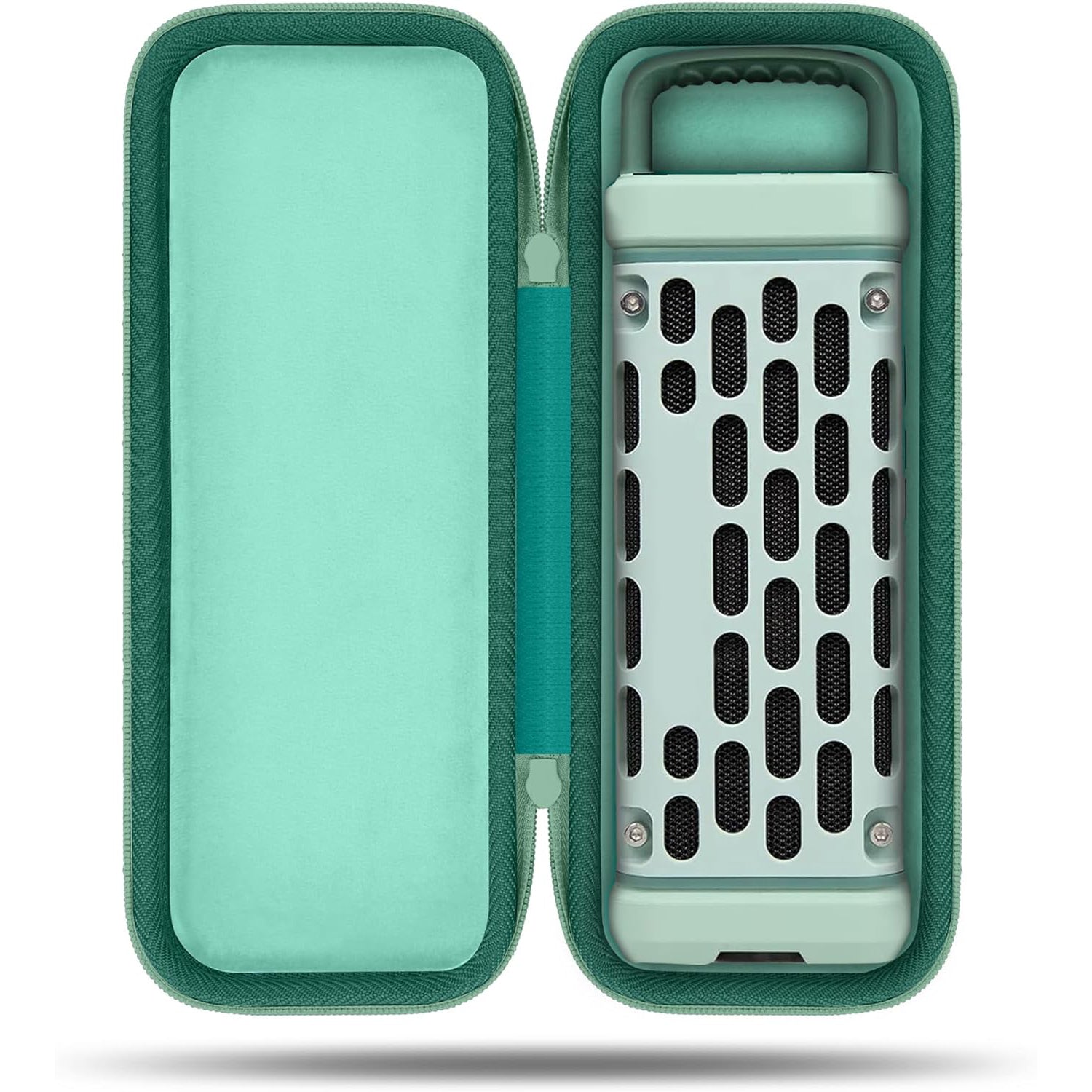 Hard Travel Case for Turtlebox Ranger Speaker