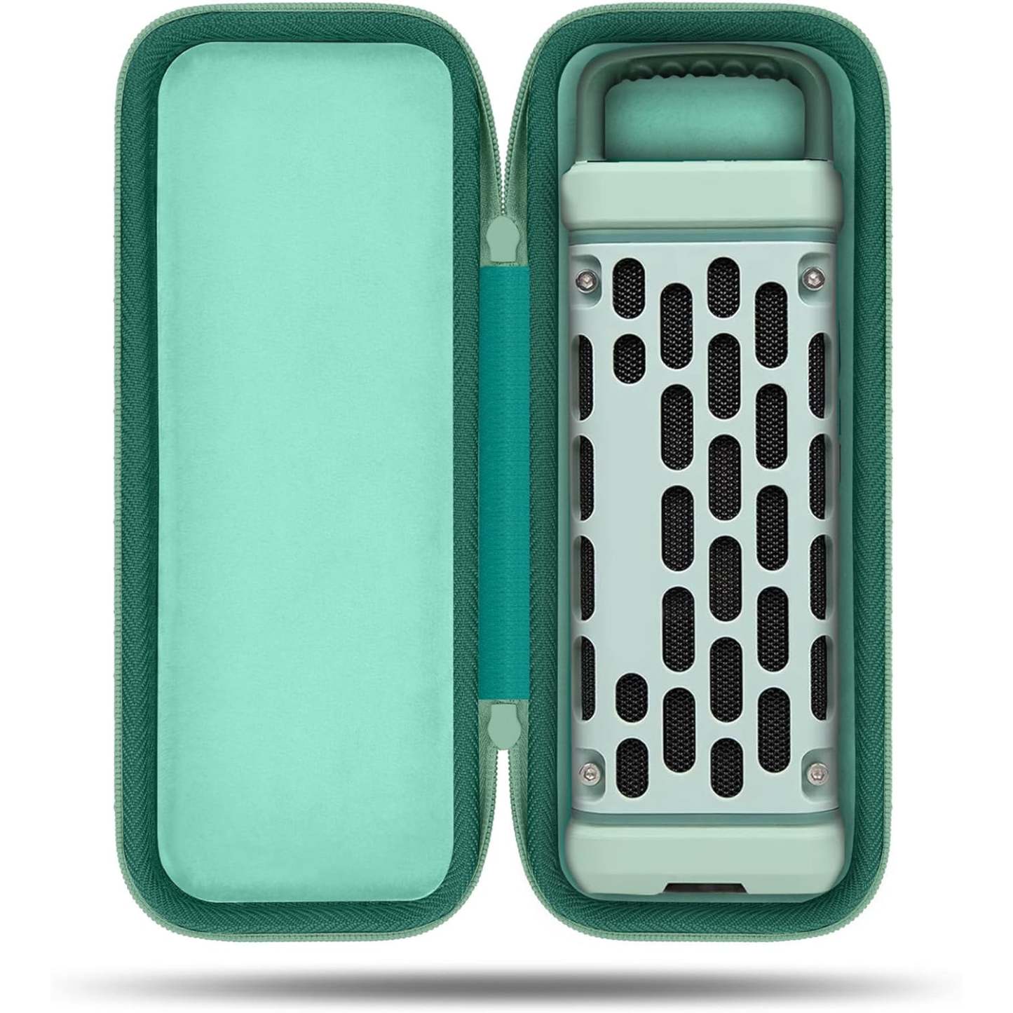 Hard Travel Case for Turtlebox Ranger Speaker
