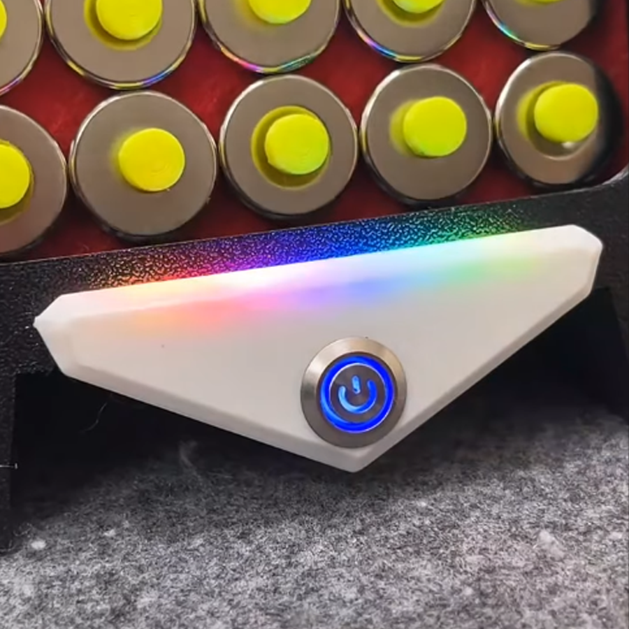 Creative Desktop Greedy Snake