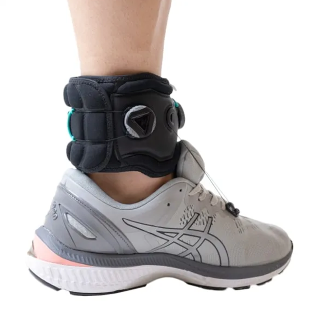 Orthotics to prevent foot drop