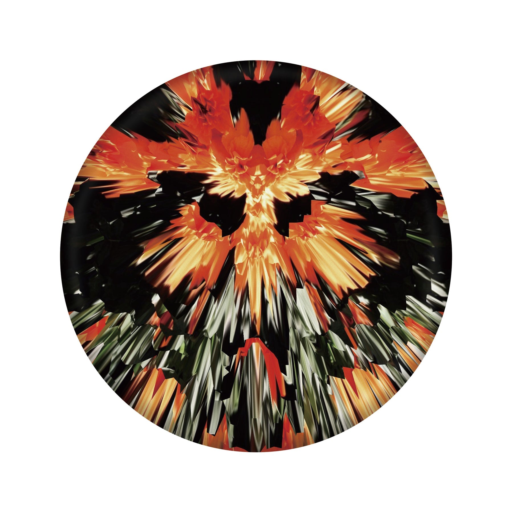 Silicone Soft Flying Disc – Flexible Design for All Skill Levels