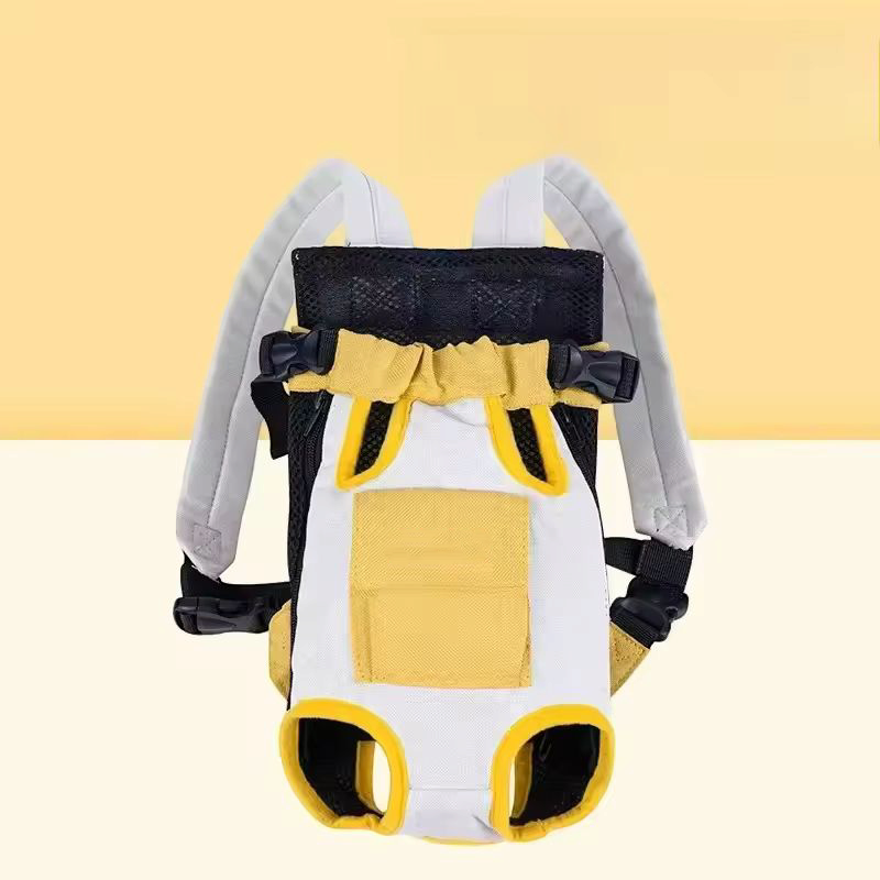 Pet Carrier Backpack