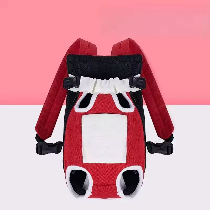 Pet Carrier Backpack