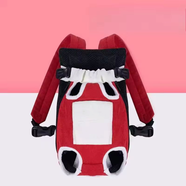 Pet Carrier Backpack