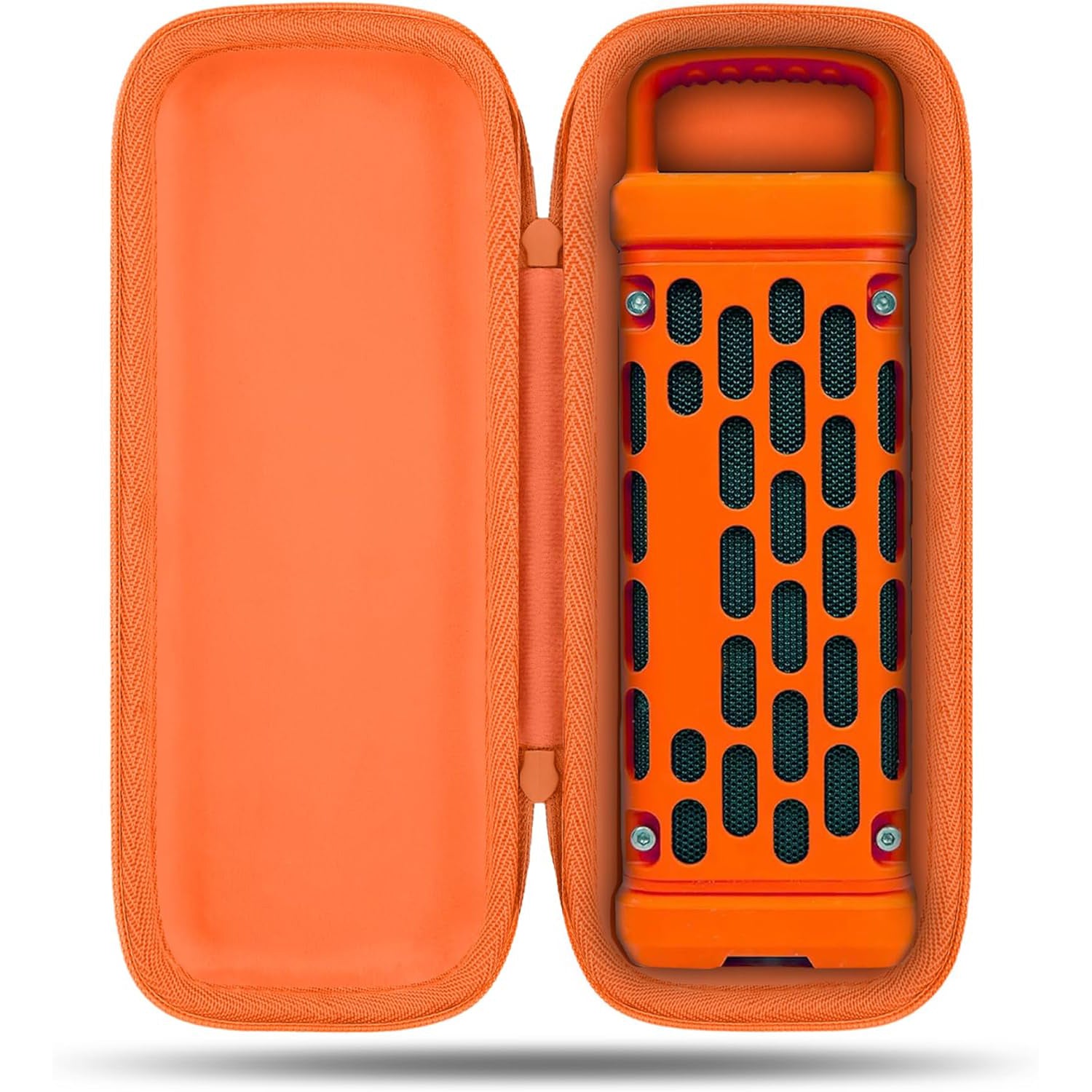 Hard Travel Case for Turtlebox Ranger Speaker