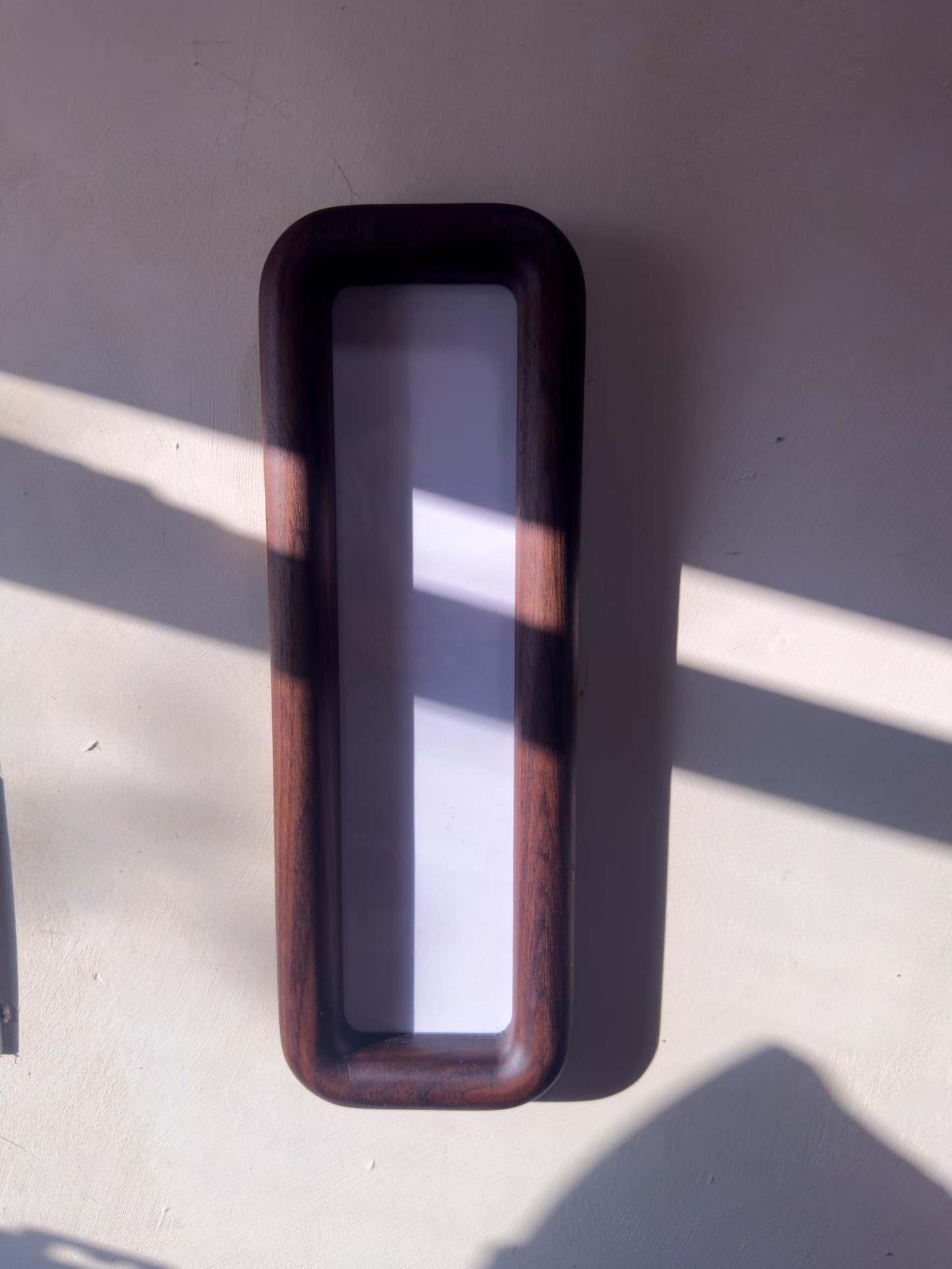 Photo Booth Strip Frame – Unique Mini Polaroid Picture Frame