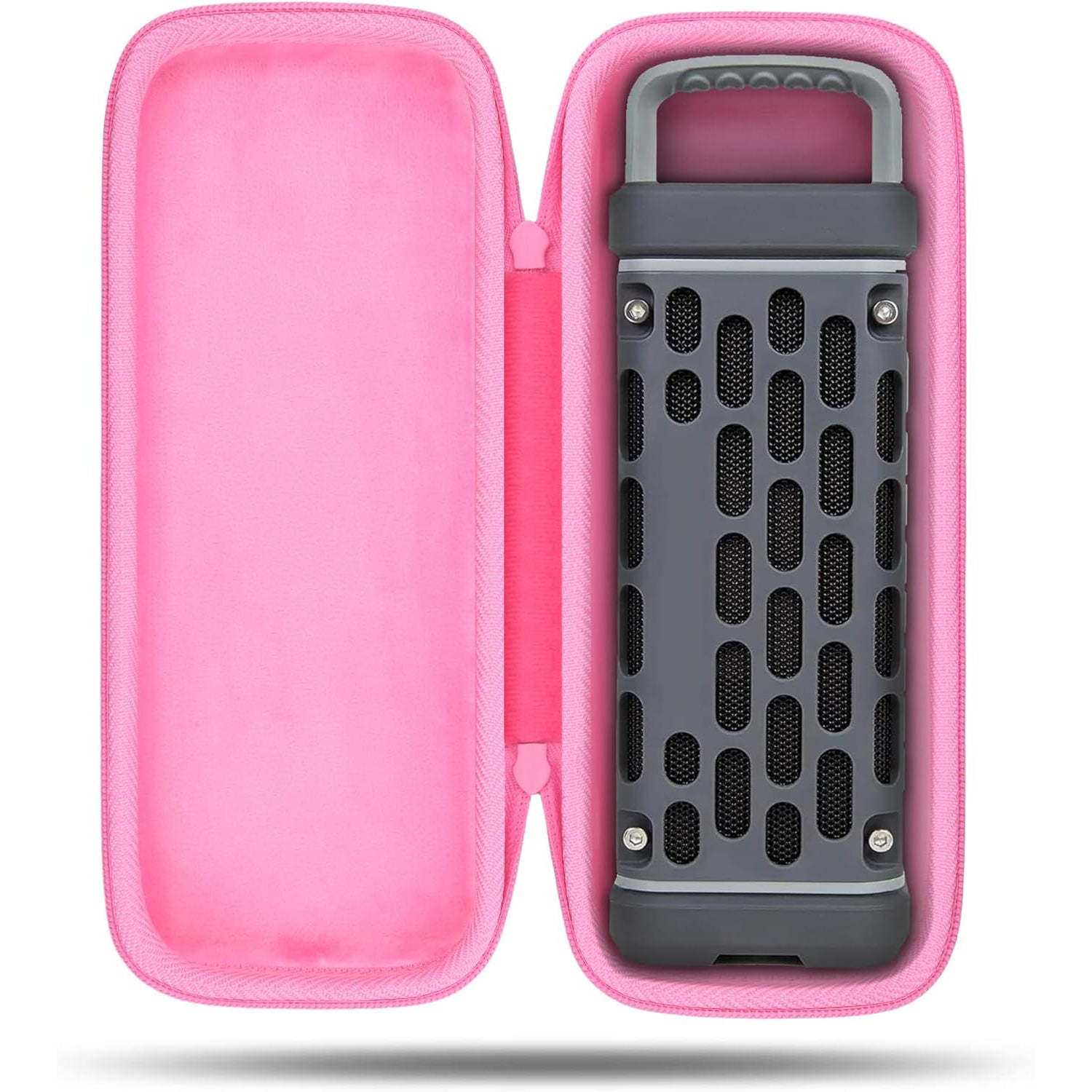 Hard Travel Case for Turtlebox Ranger Speaker