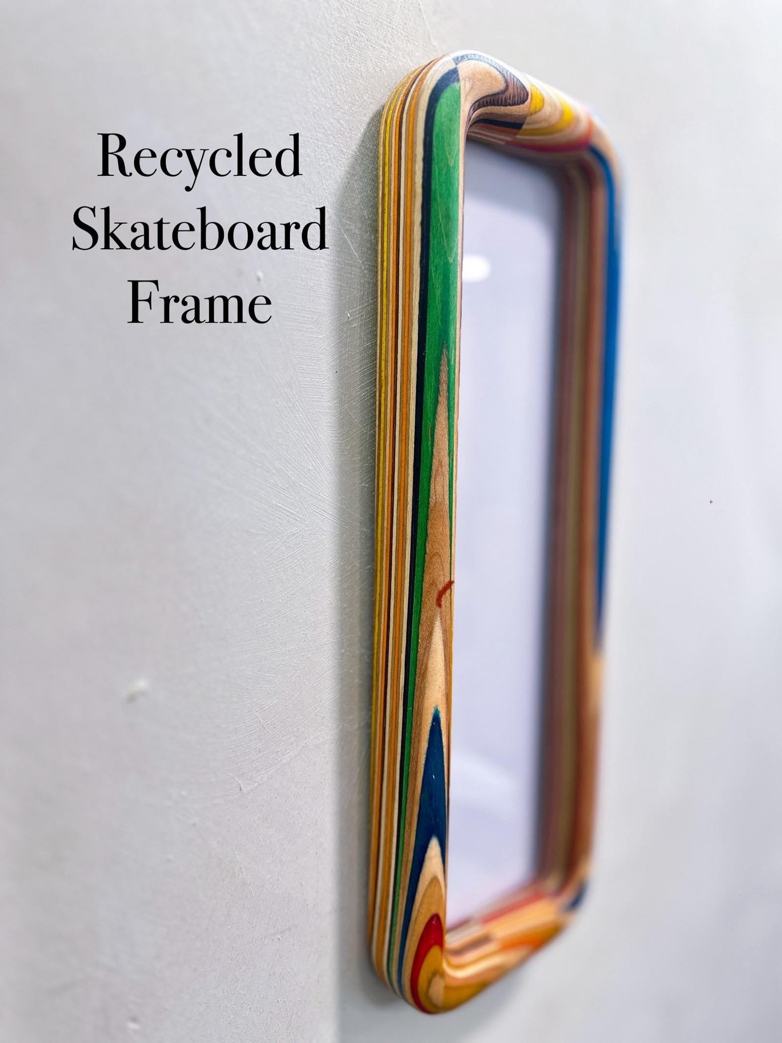 Photo Booth Strip Frame – Unique Mini Polaroid Picture Frame