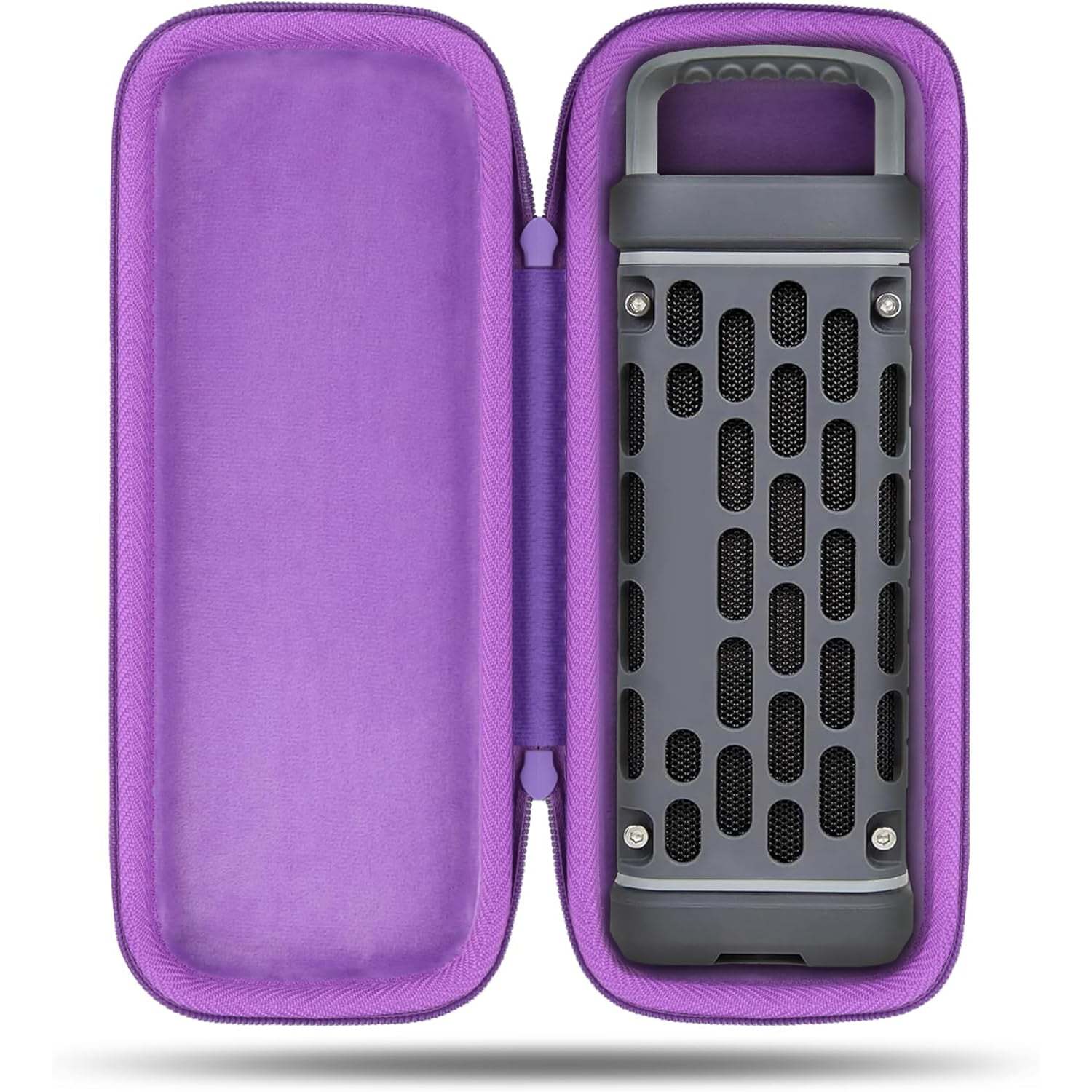 Hard Travel Case for Turtlebox Ranger Speaker