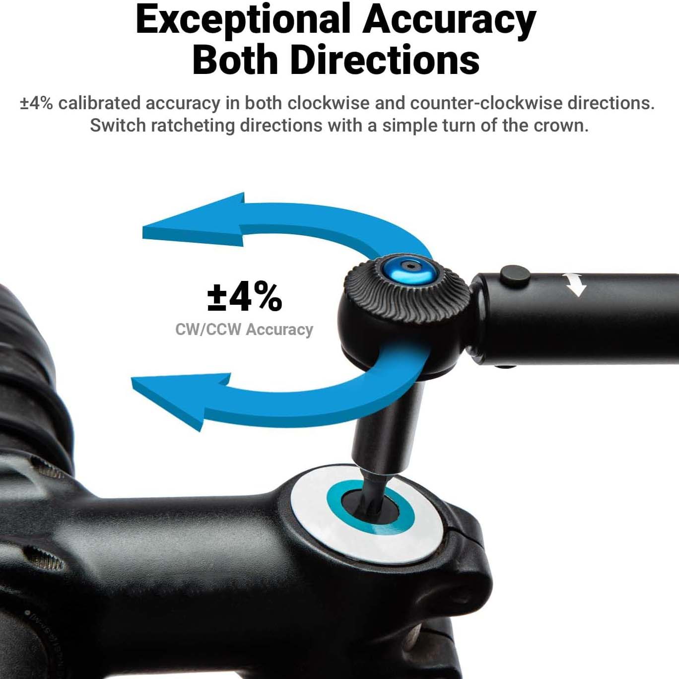 1/4" Drive Mini Torque Wrench Set – 3–16 Nm Range