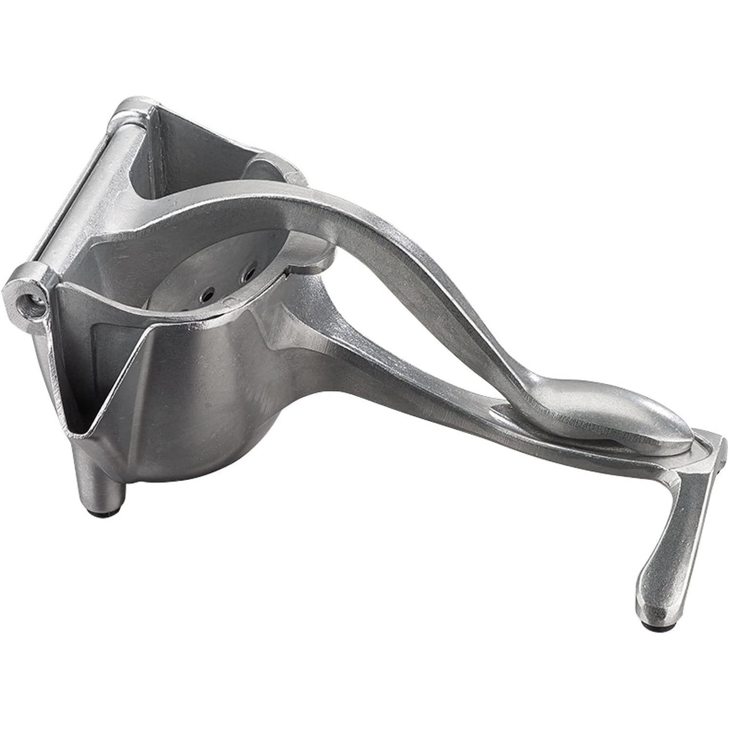 Large Manual Juicer – Heavy Gauge Stainless Steel