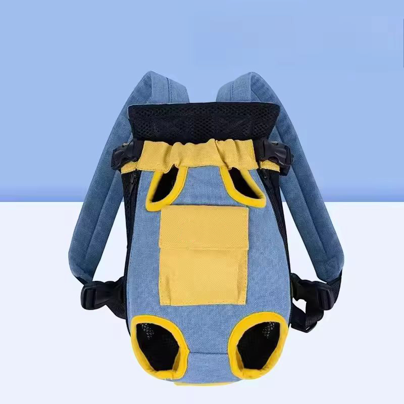 Pet Carrier Backpack