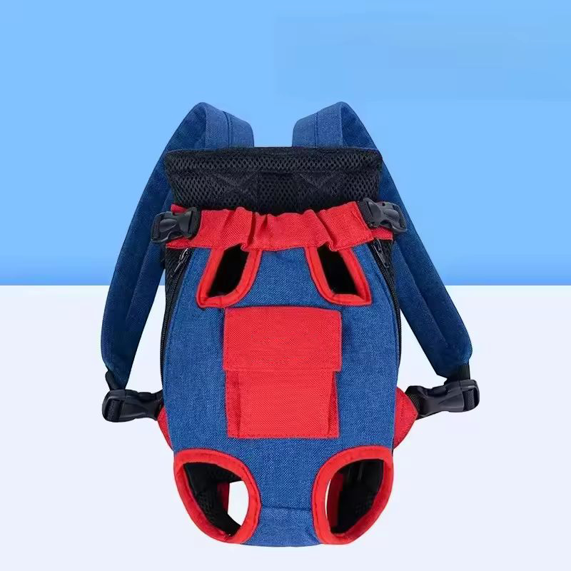 Pet Carrier Backpack