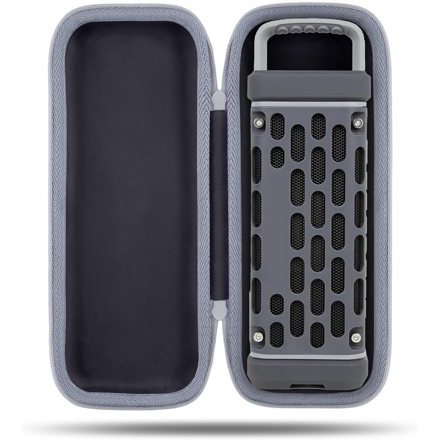 Hard Travel Case for Turtlebox Ranger Speaker