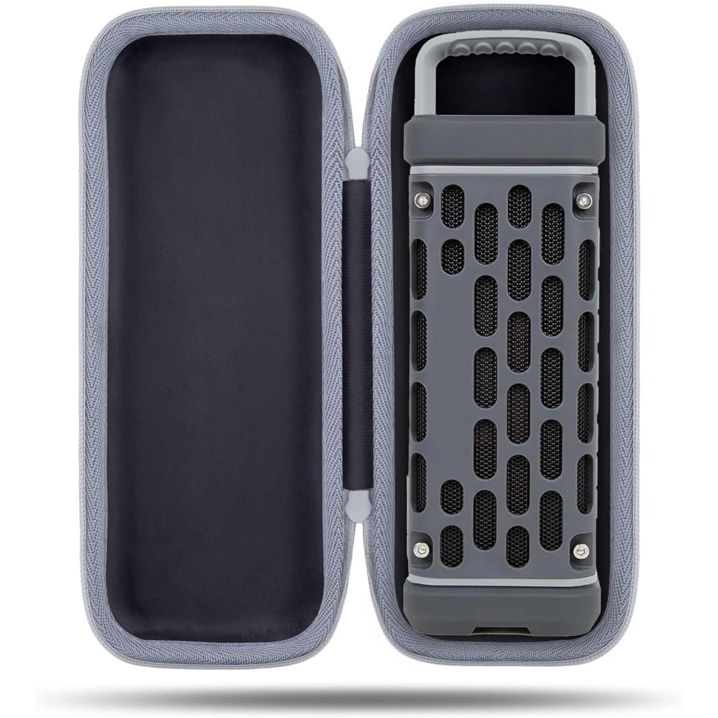 Hard Travel Case for Turtlebox Ranger Speaker