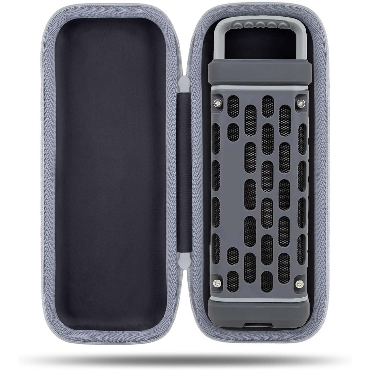 Hard Travel Case for Turtlebox Ranger Speaker