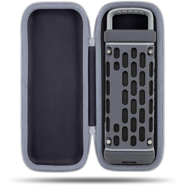 Hard Travel Case for Turtlebox Ranger Speaker