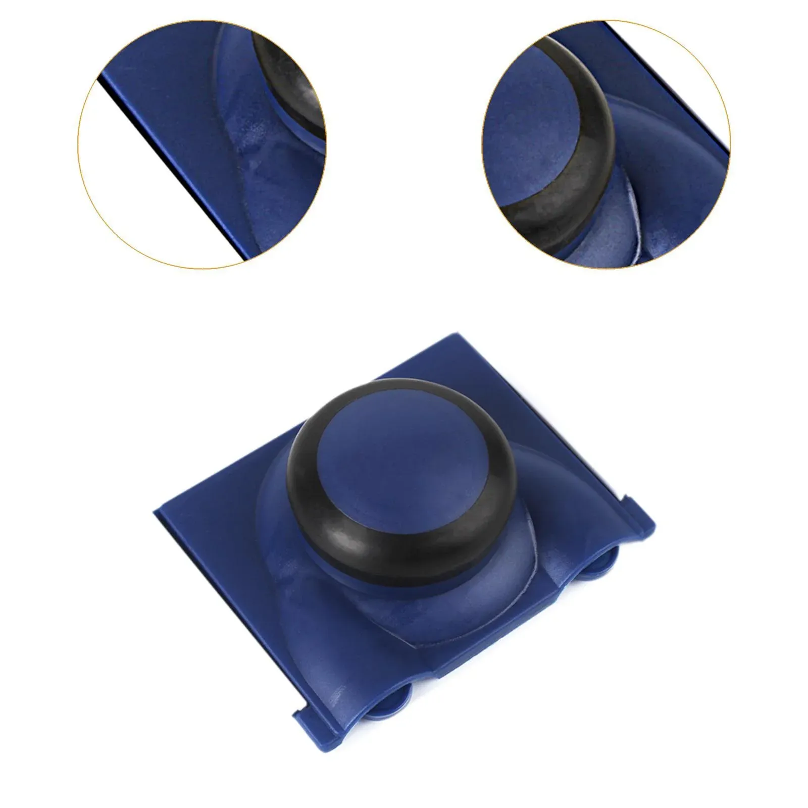 🎨 Paint Edger Brush – Precision Edge Painting Tool