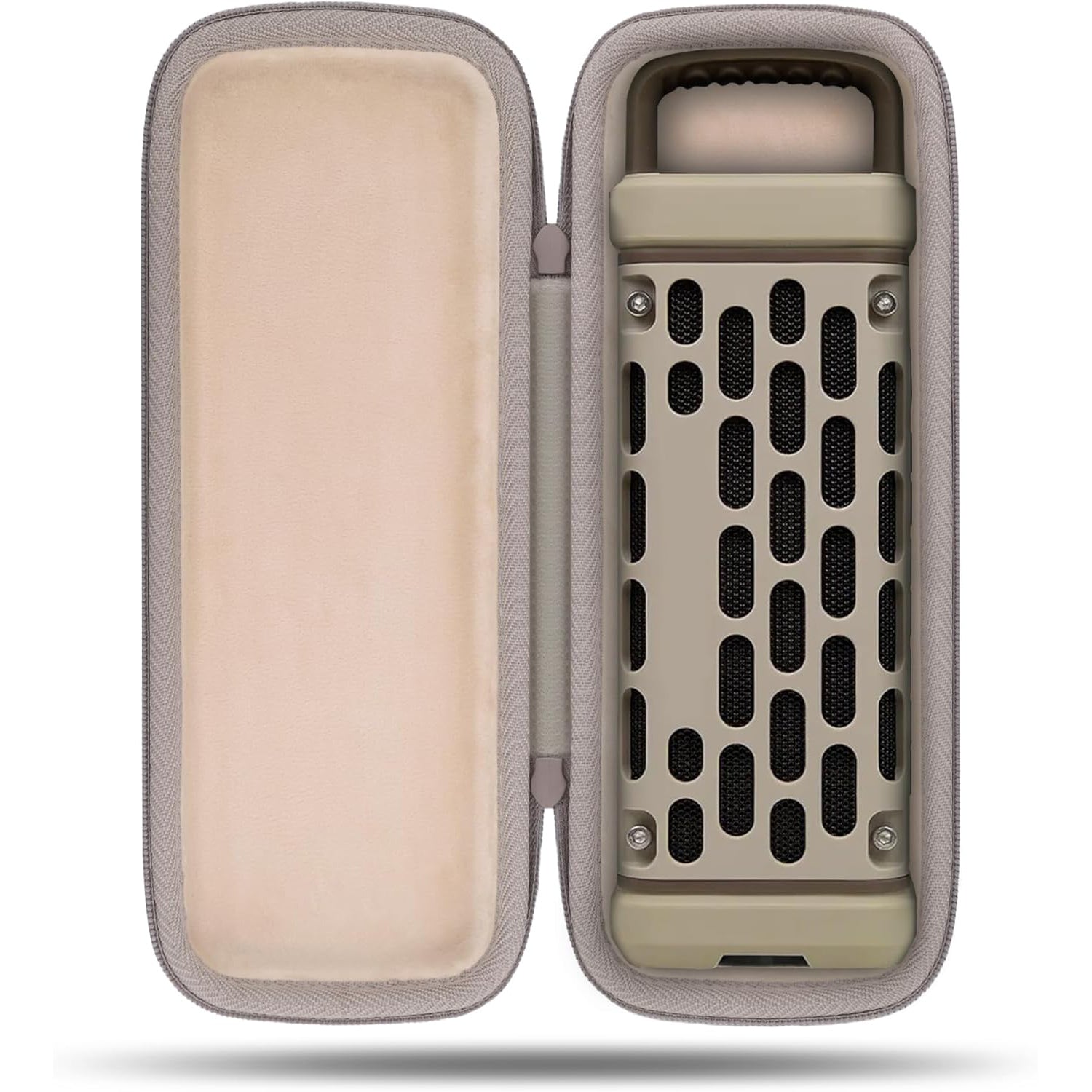 Hard Travel Case for Turtlebox Ranger Speaker