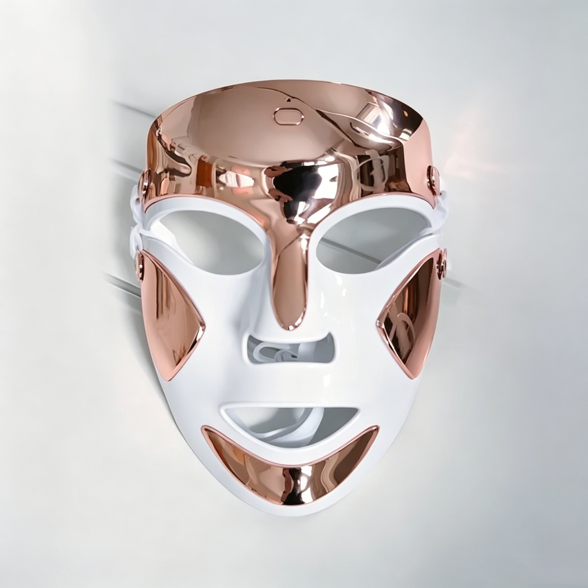 Red Light Mask